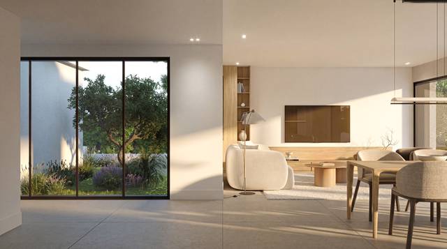 Casa-chalet en Venta en Golf Guadiana