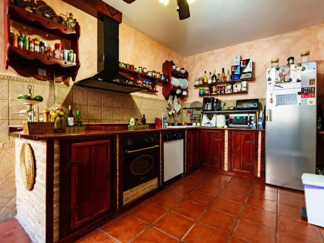 Casa en venda a C. Ramón y Cajal, imagen 21