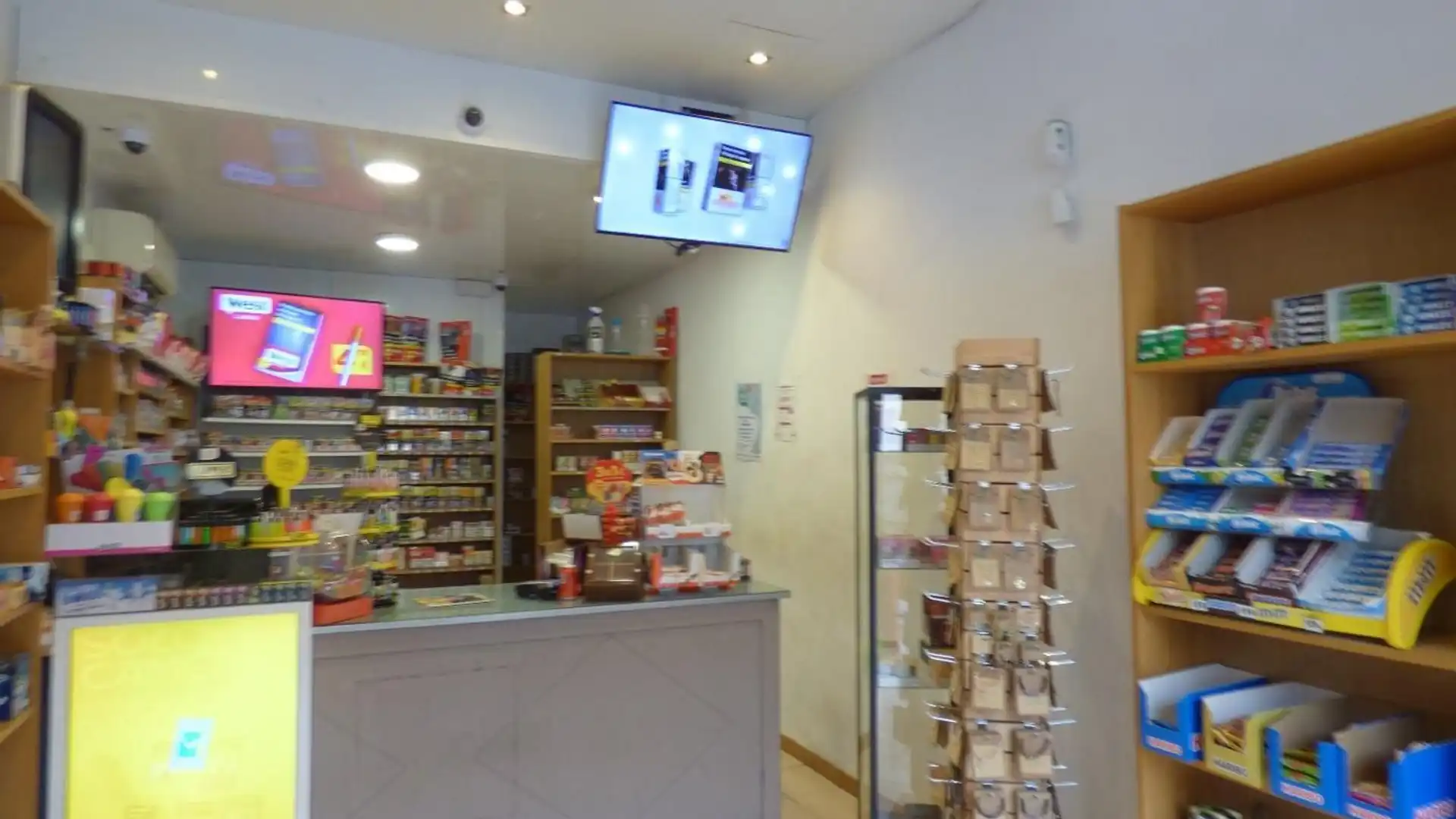 Local en venta en Avenida de la Marina Alta, 52