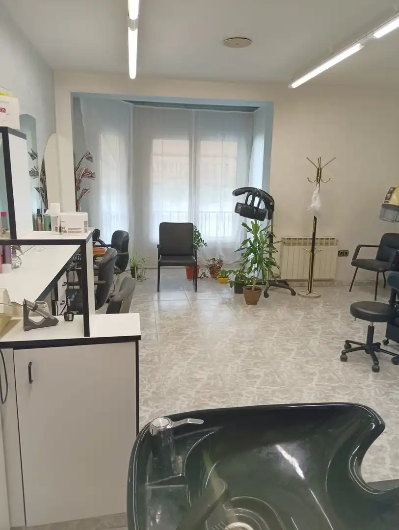 Local de lloguer a Balàfia