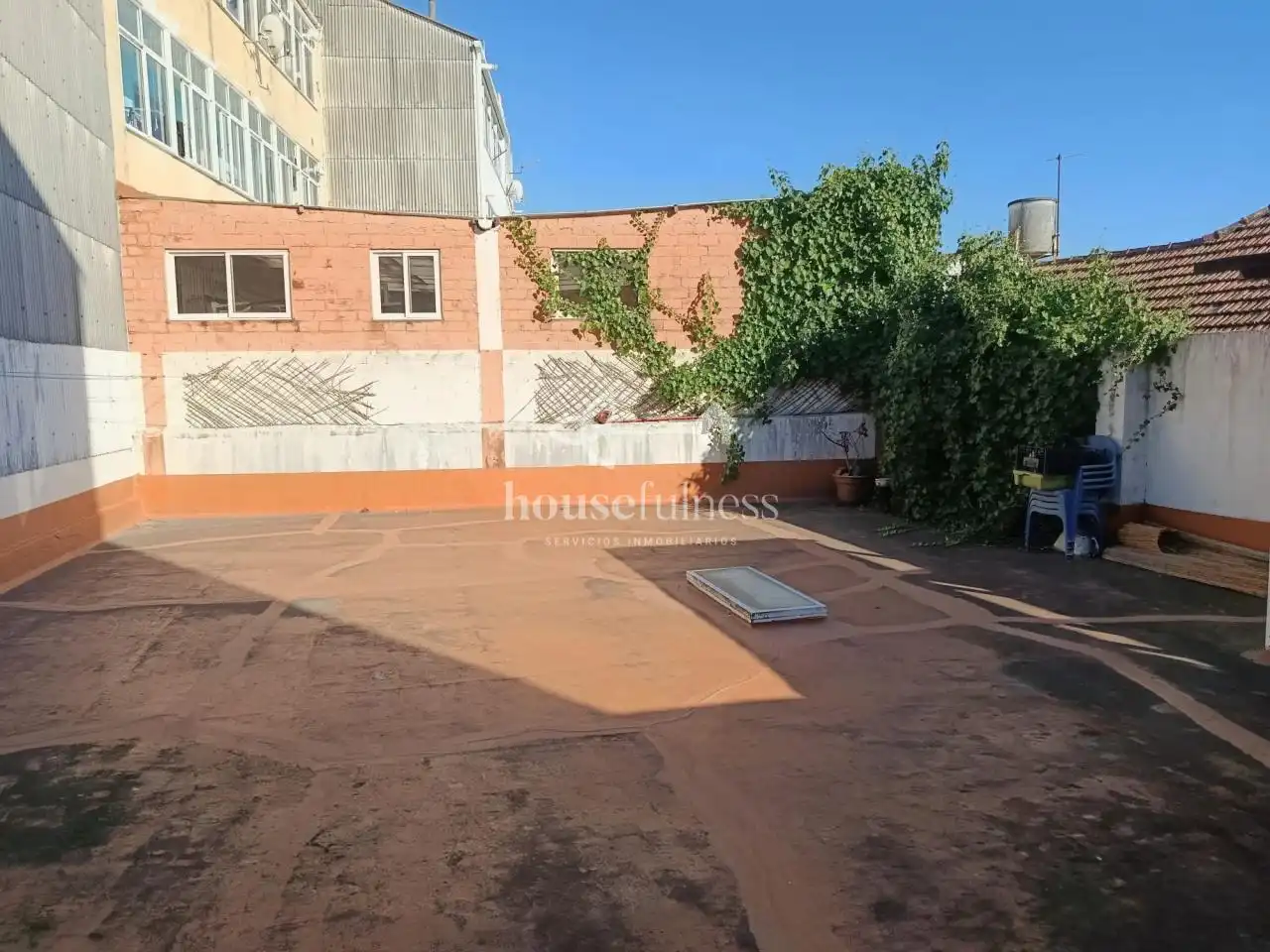 Pis en venda a Alto del Castaño, imagen 17