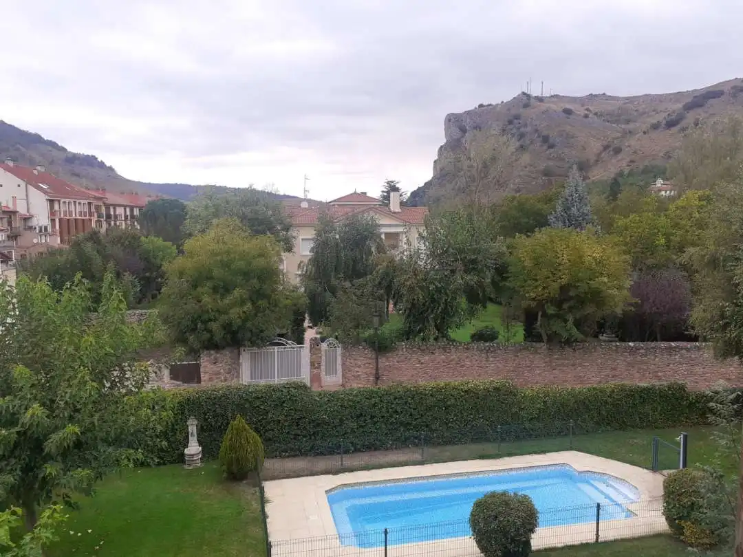 Piso de alquiler en Ezcaray