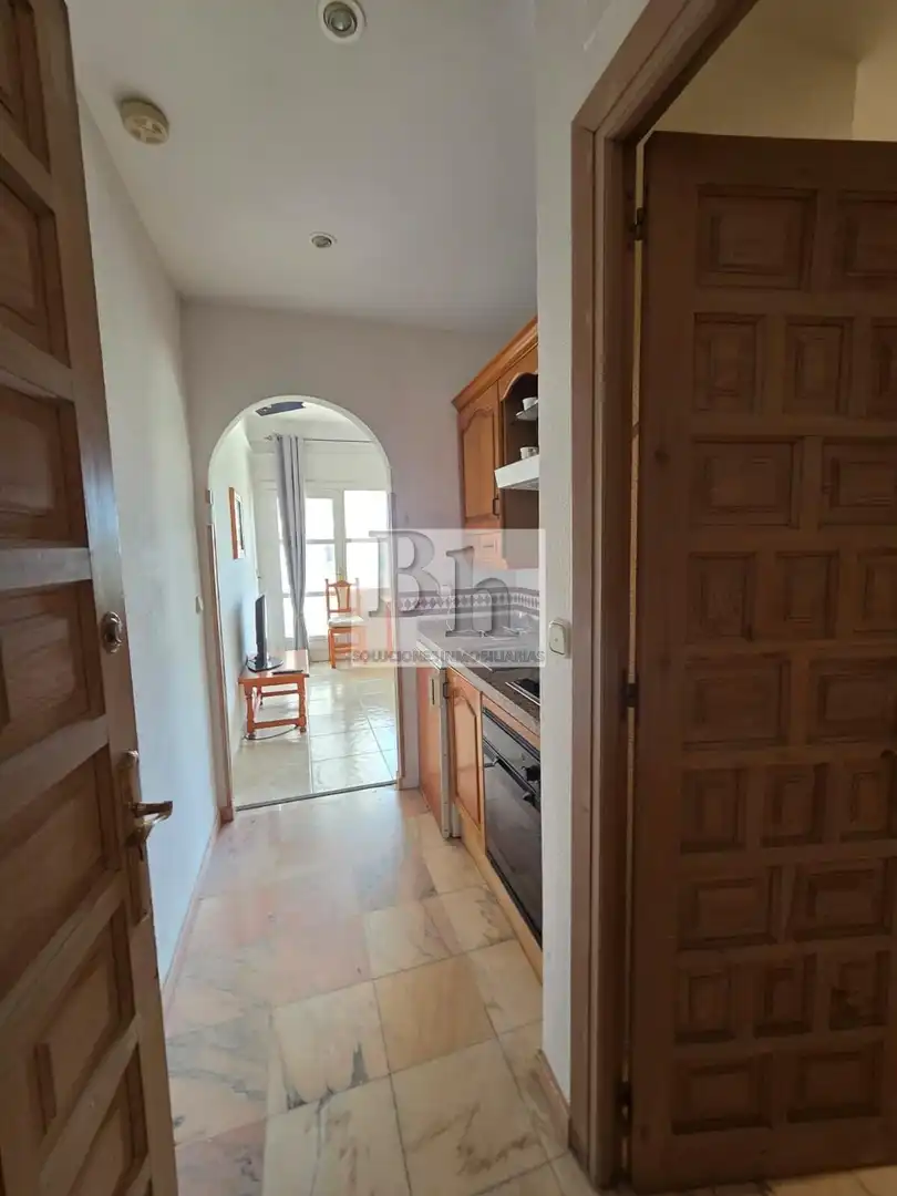 Habitatge amb piscina en venda a La Carihuela - Los Nidos, imagen 12