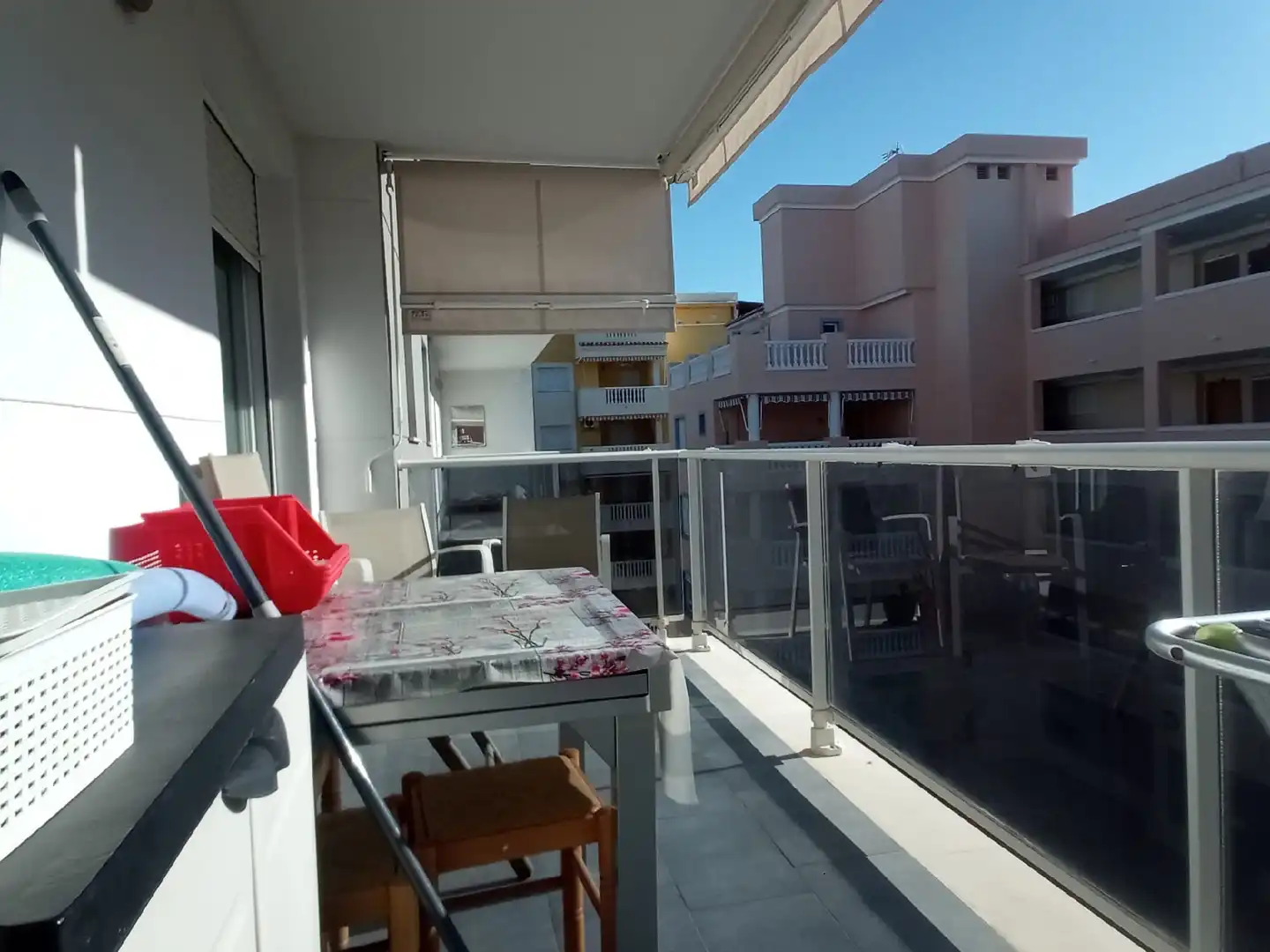 Mini appartamento con ascensore in vendita a Moncófar Playa, imagen 4