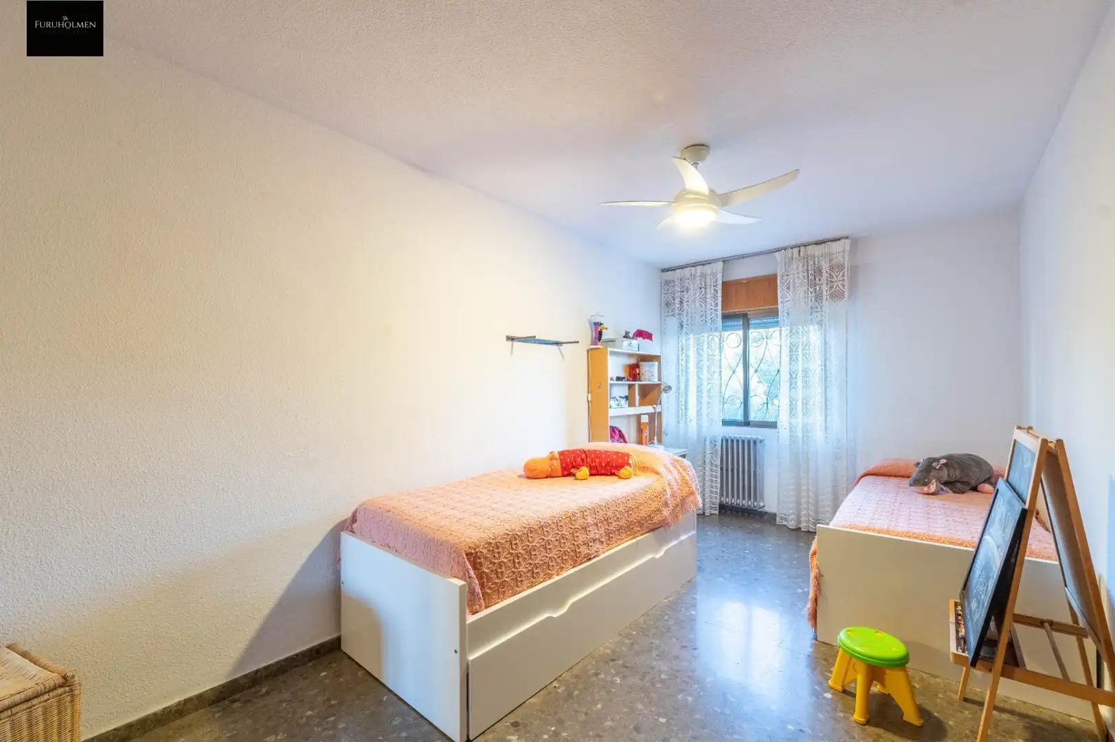 Chalet con terraza en venta en Calle Carril de Santo Domingo, imagen 49