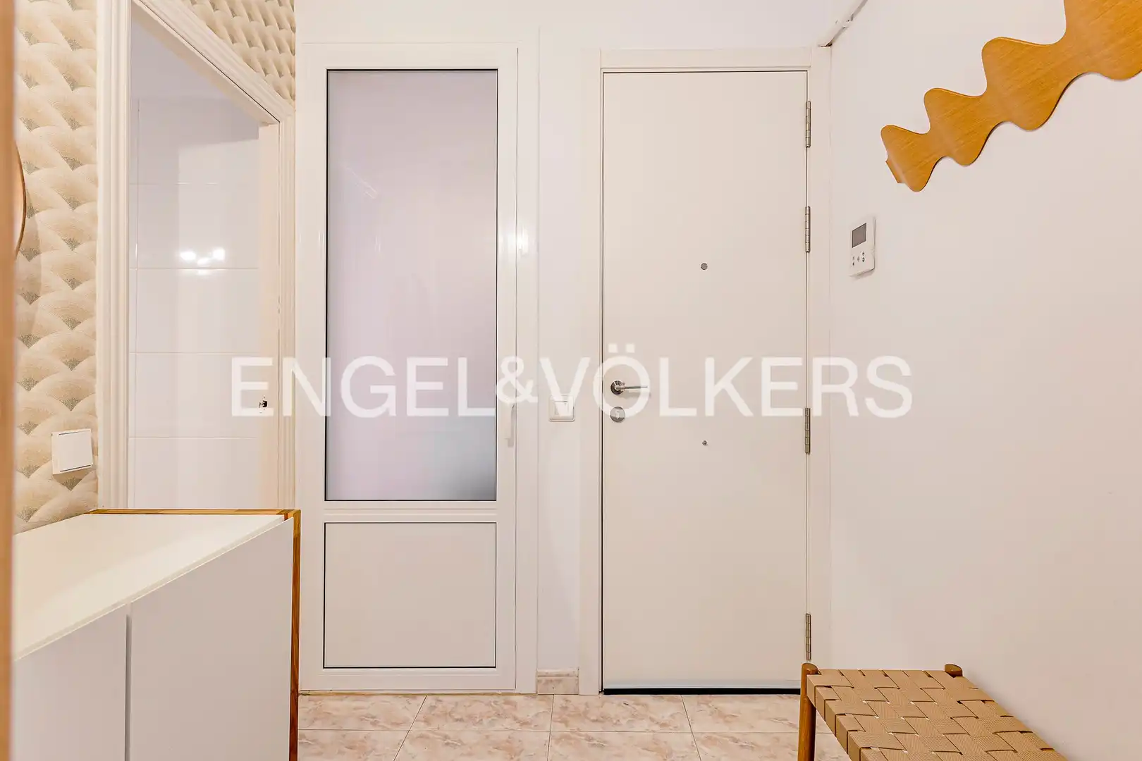Flat with terrace for sale in Eixample, imagen 28