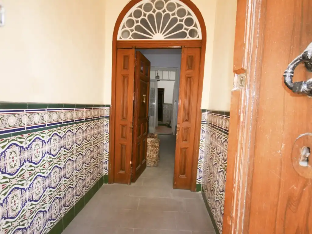 Adosado en venta en Calle Vicario