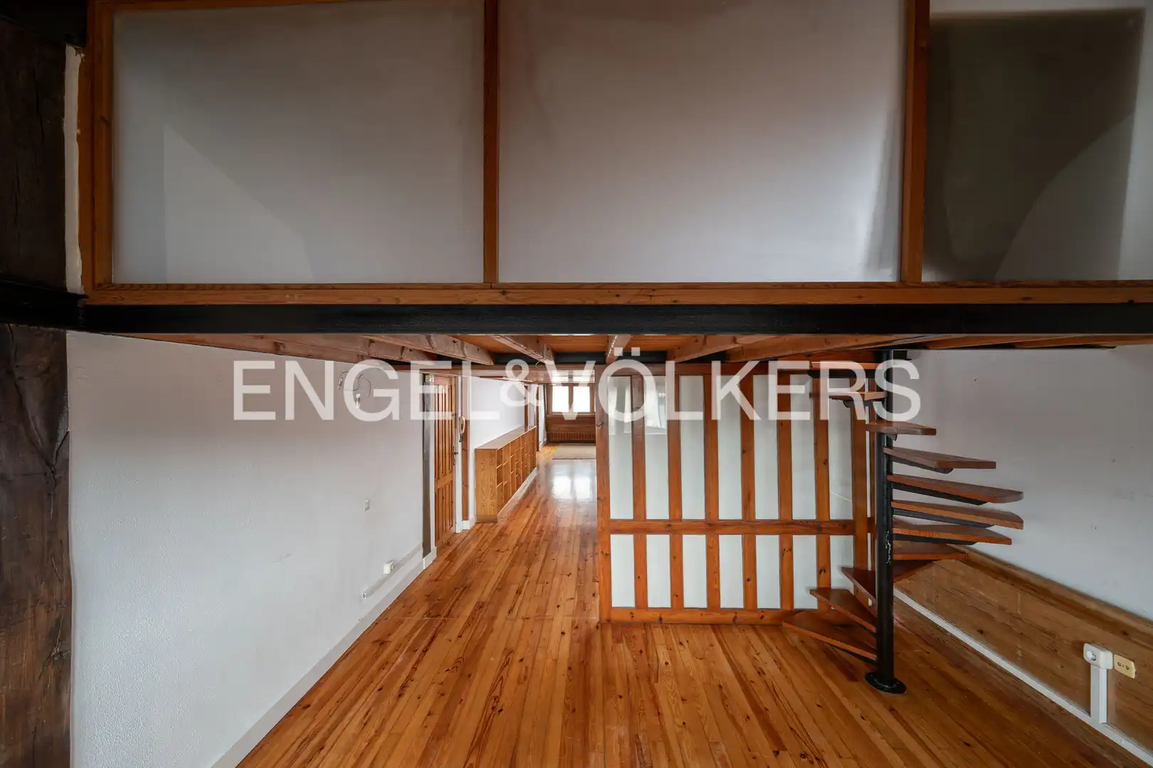 Maisonette zum Verkauf in Donostia - San Sebastián  mit Heizung