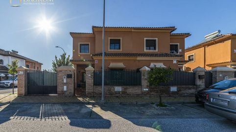 Foto 2 de Casa adosada en venda a Calle Finlandia, 12, Rinconada, La Rinconada