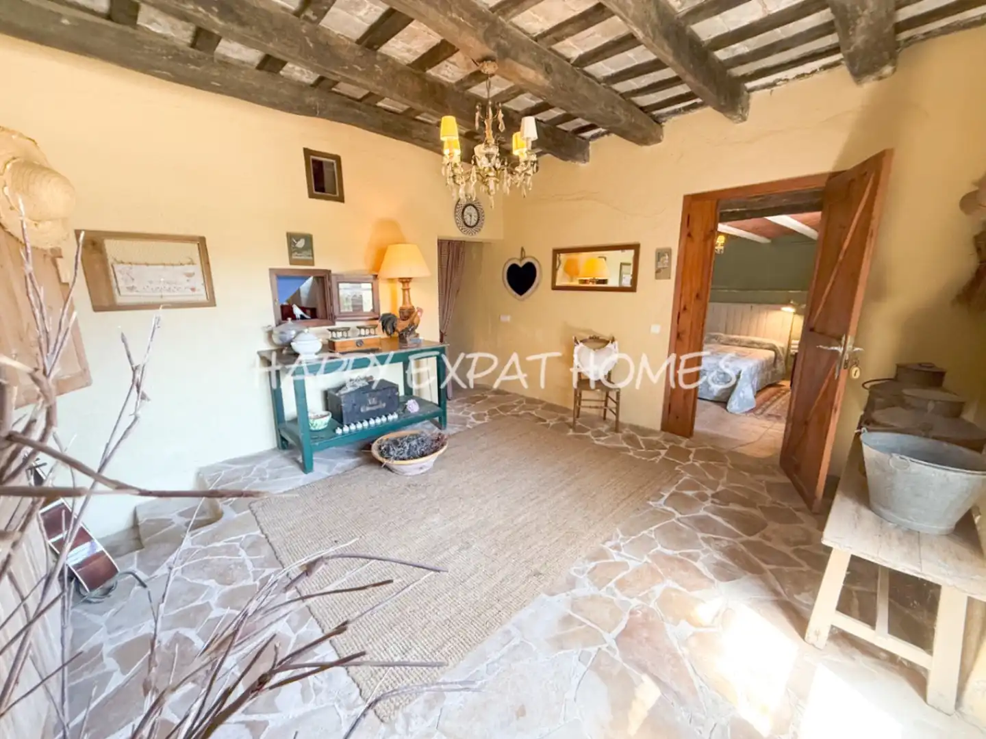Finca rústica en venda a Olivella