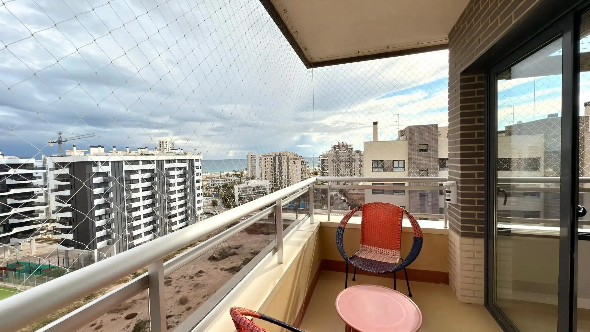 Àtic amb piscina en venda a Calle TORERO LUIS FCO.ESPLA 11, imagen 21