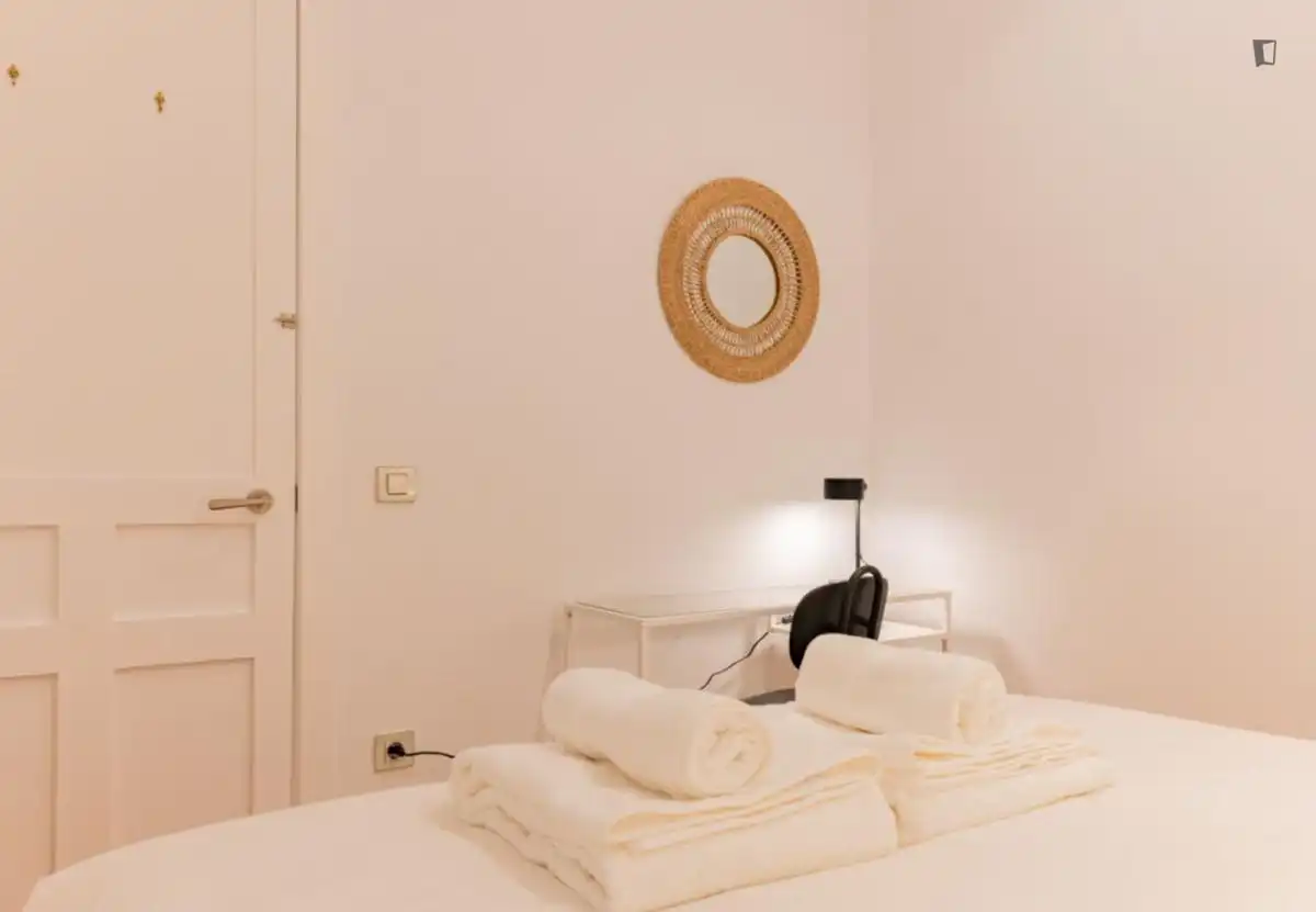 Apartament de lloguer a Chamberí, imagen 5