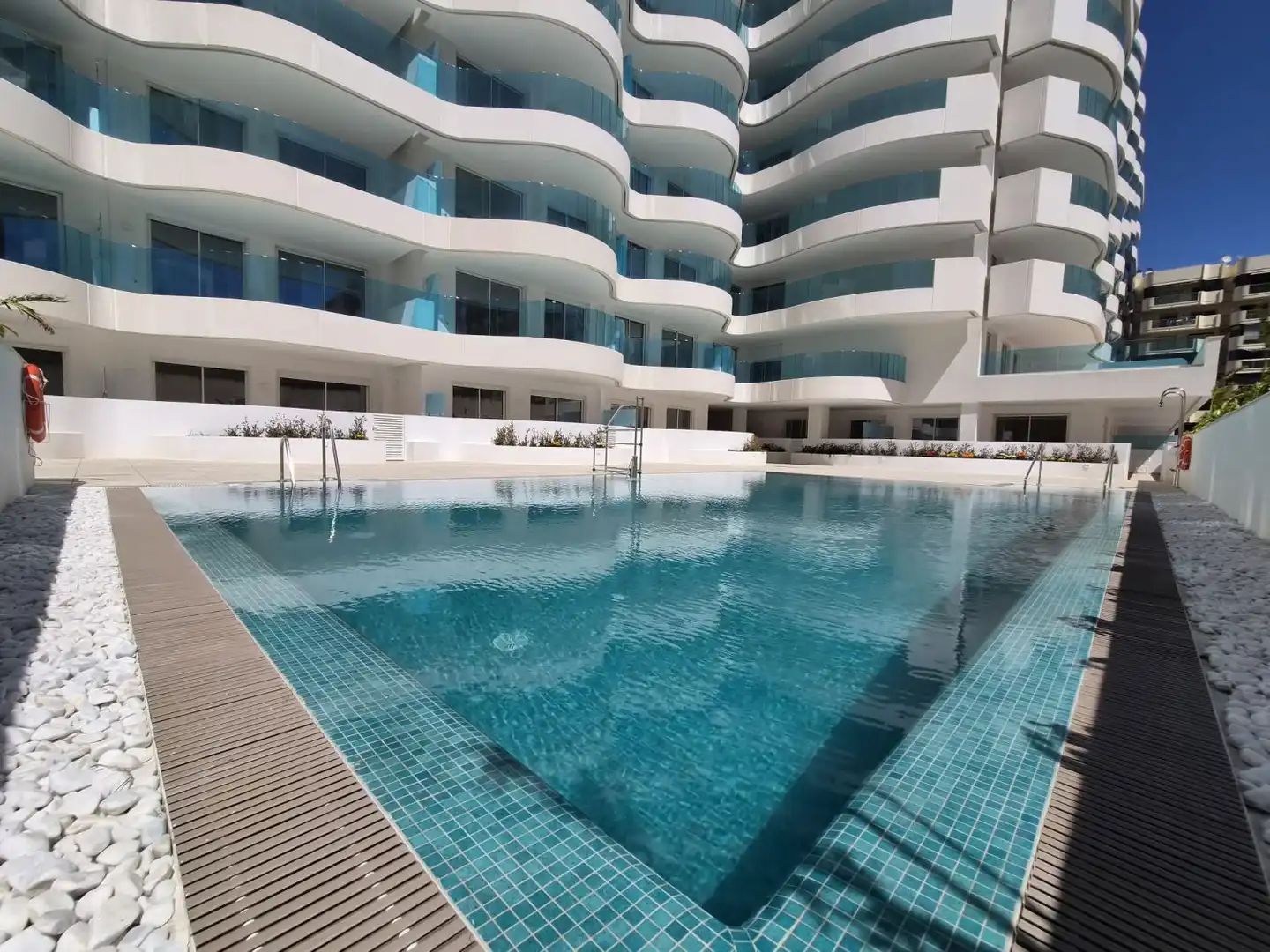 Piso con ascensor en venta en Puerto Deportivo, imagen 5