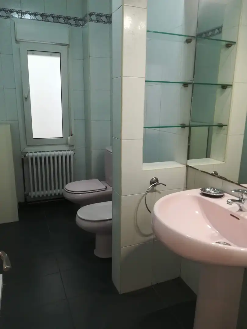 Wohnung zur Miete in CL MANSO, 4, La Arena