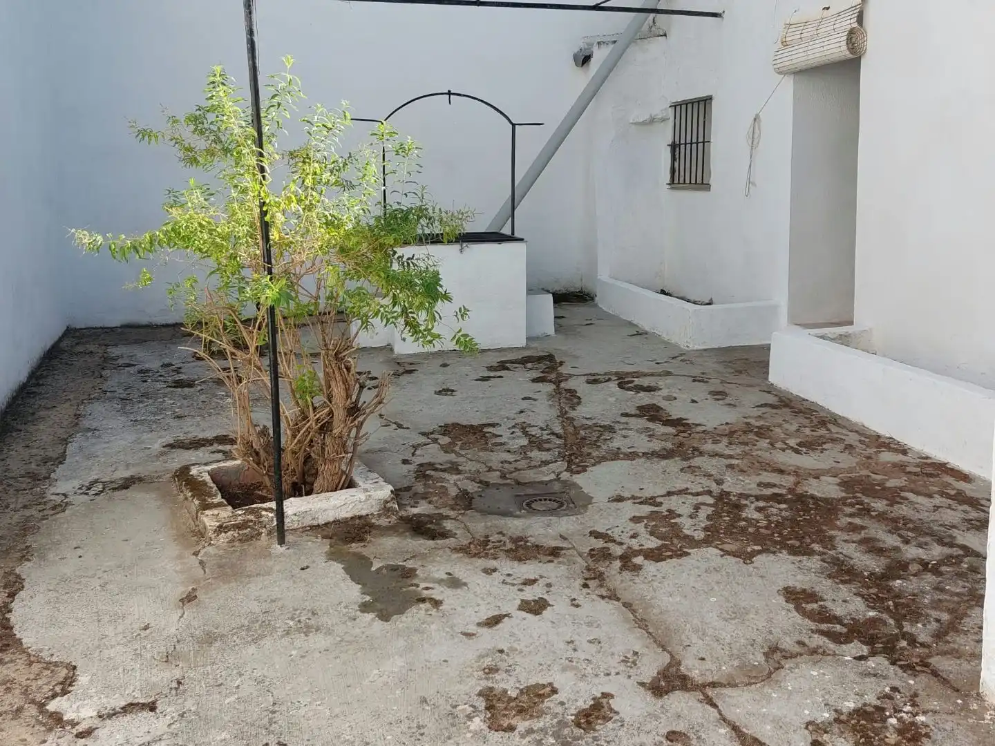 Casa o chalet en venta en Táliga, Badajoz