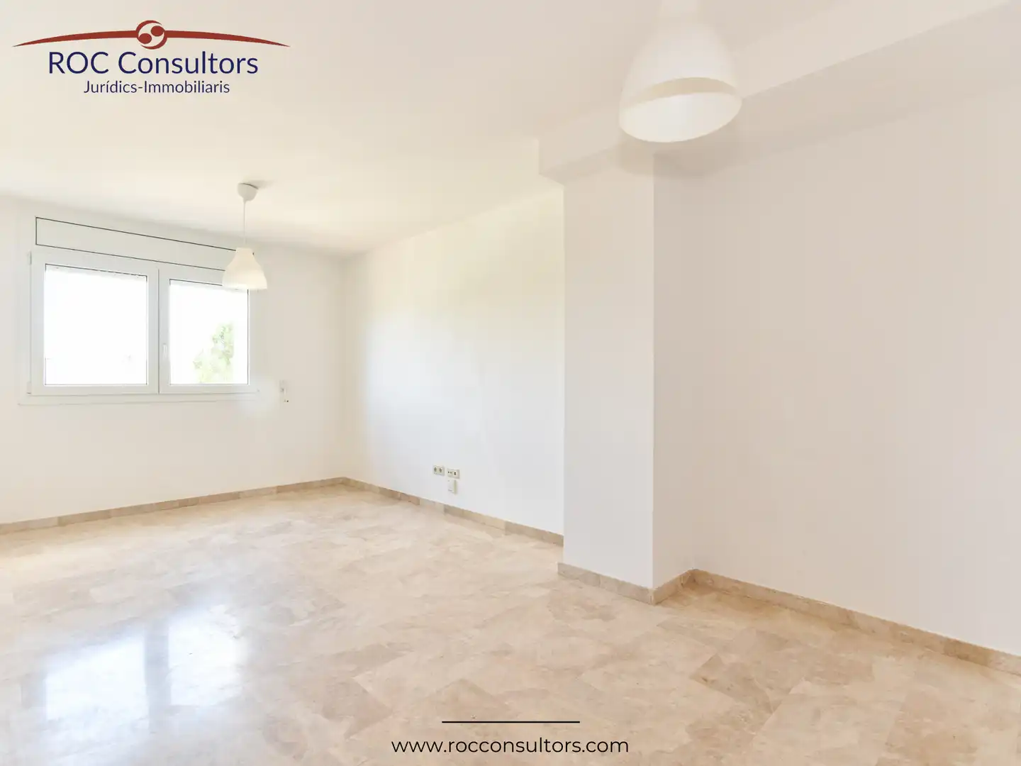 Piso con ascensor en venta en de la Concòrdia, imagen 2