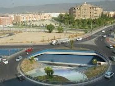 Parking for sale in Poniente-Sur
