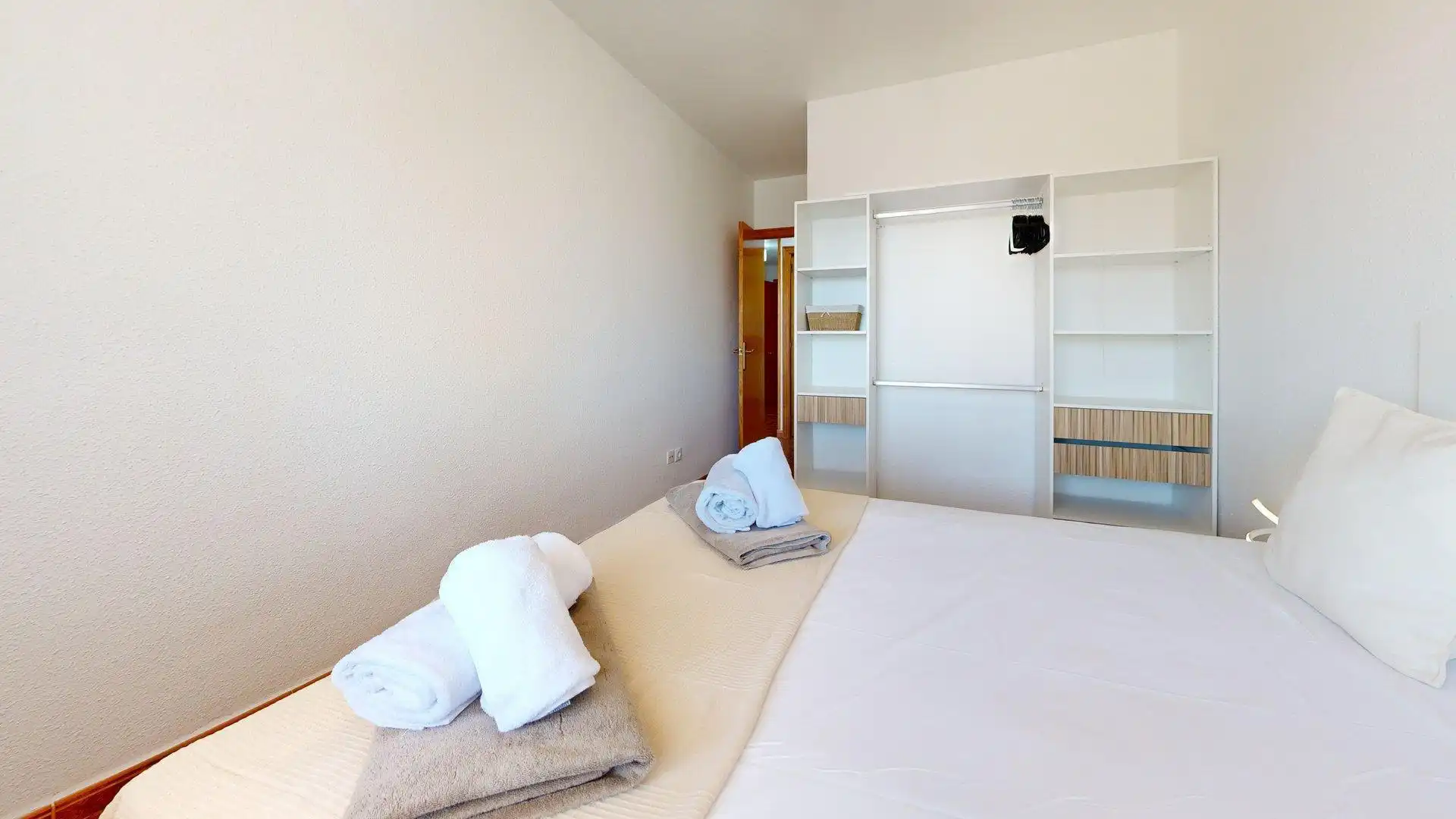 Appartement compact avec terrasse à louer à Calle MALAGA 13, imagen 29