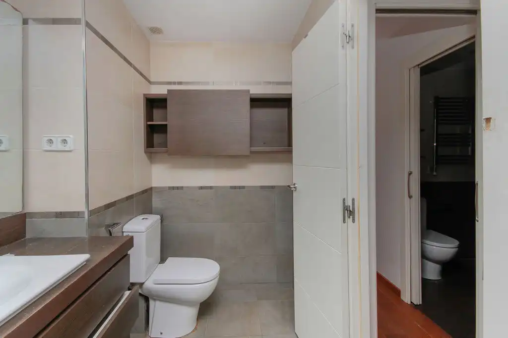 Wohnung mit Aufzug zum Verkauf in C/ Galvani, imagen 18