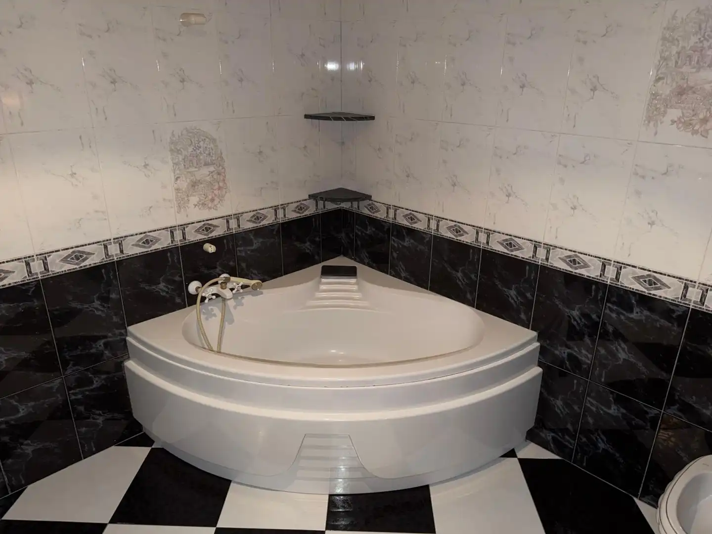 Bathroom of Detached homes for sale in Peligros  with Storage room and Balcony