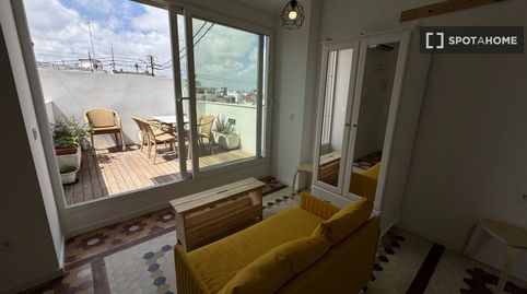 Foto 3 de Habitación en Gran Via, Valencia Capital