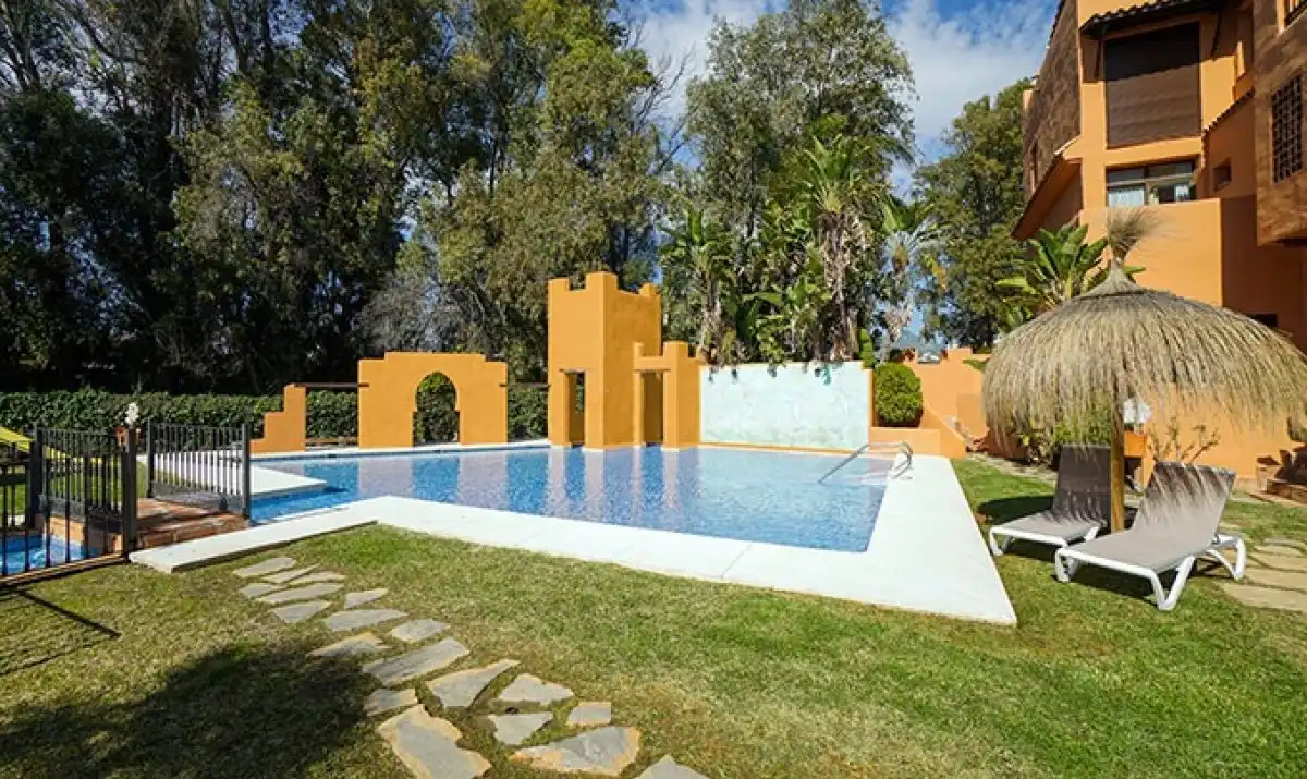 Penthouse with terrace for sale in Benamara - Atalaya, imagen 40