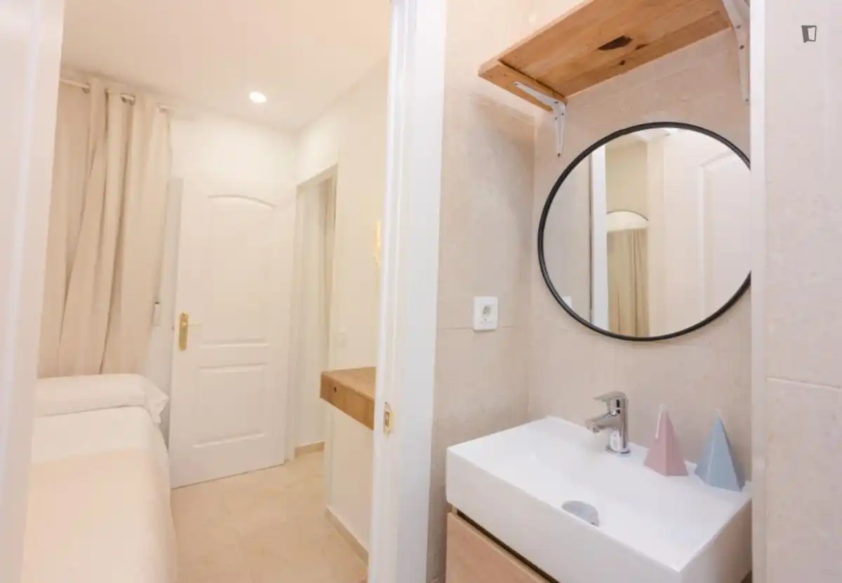 Apartamento en alquiler en Chamberí, imagen 30