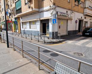 Exterior view of Premises for sale in Maracena