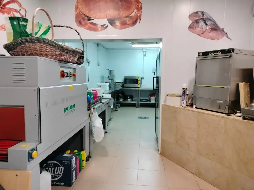 Local comercial en venda a Argamasilla de Calatrava, imagen 6