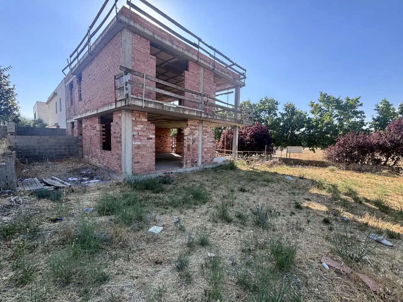 Casa o xalet en venda en Tàrrega amb Jardí privat
