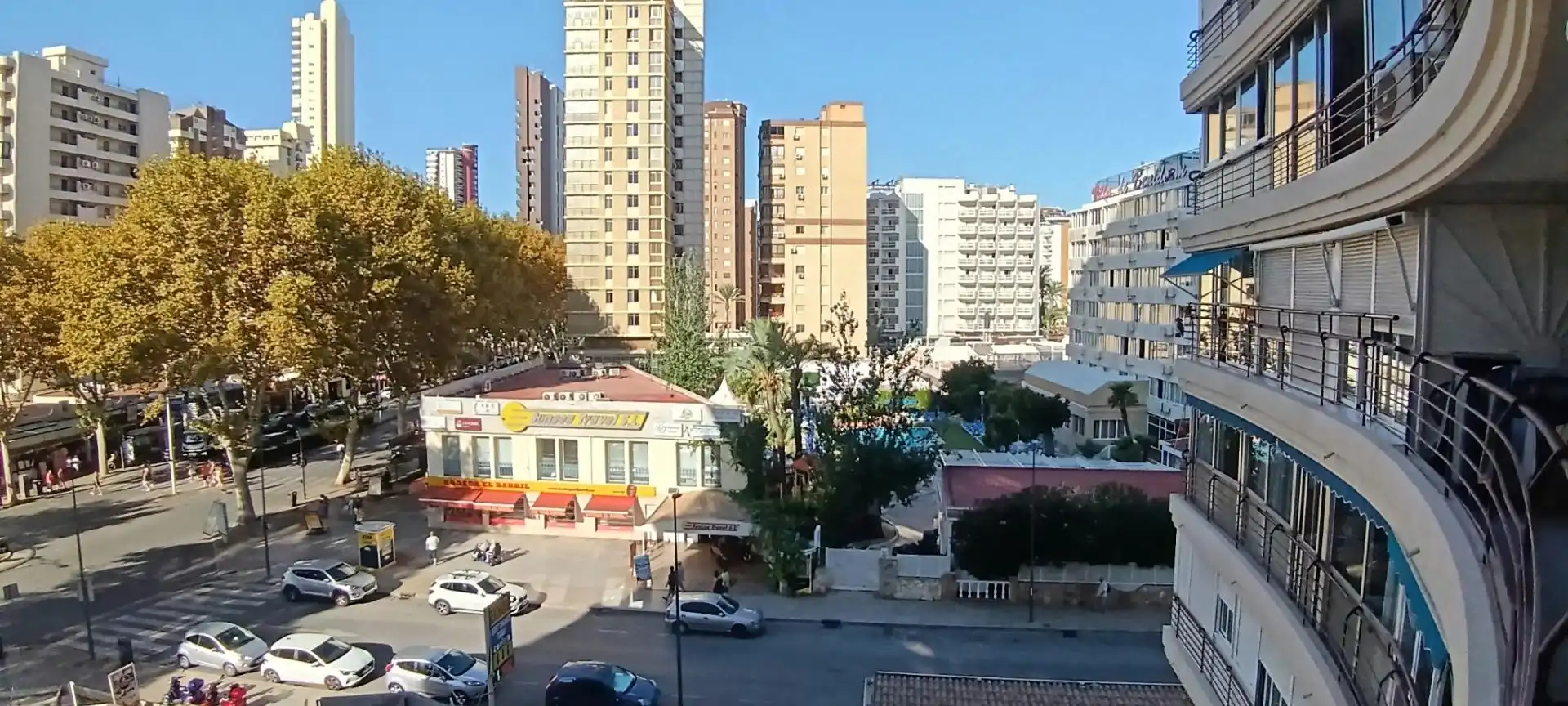 Apartamento con piscina en venta en Playa de Levante, imagen 14