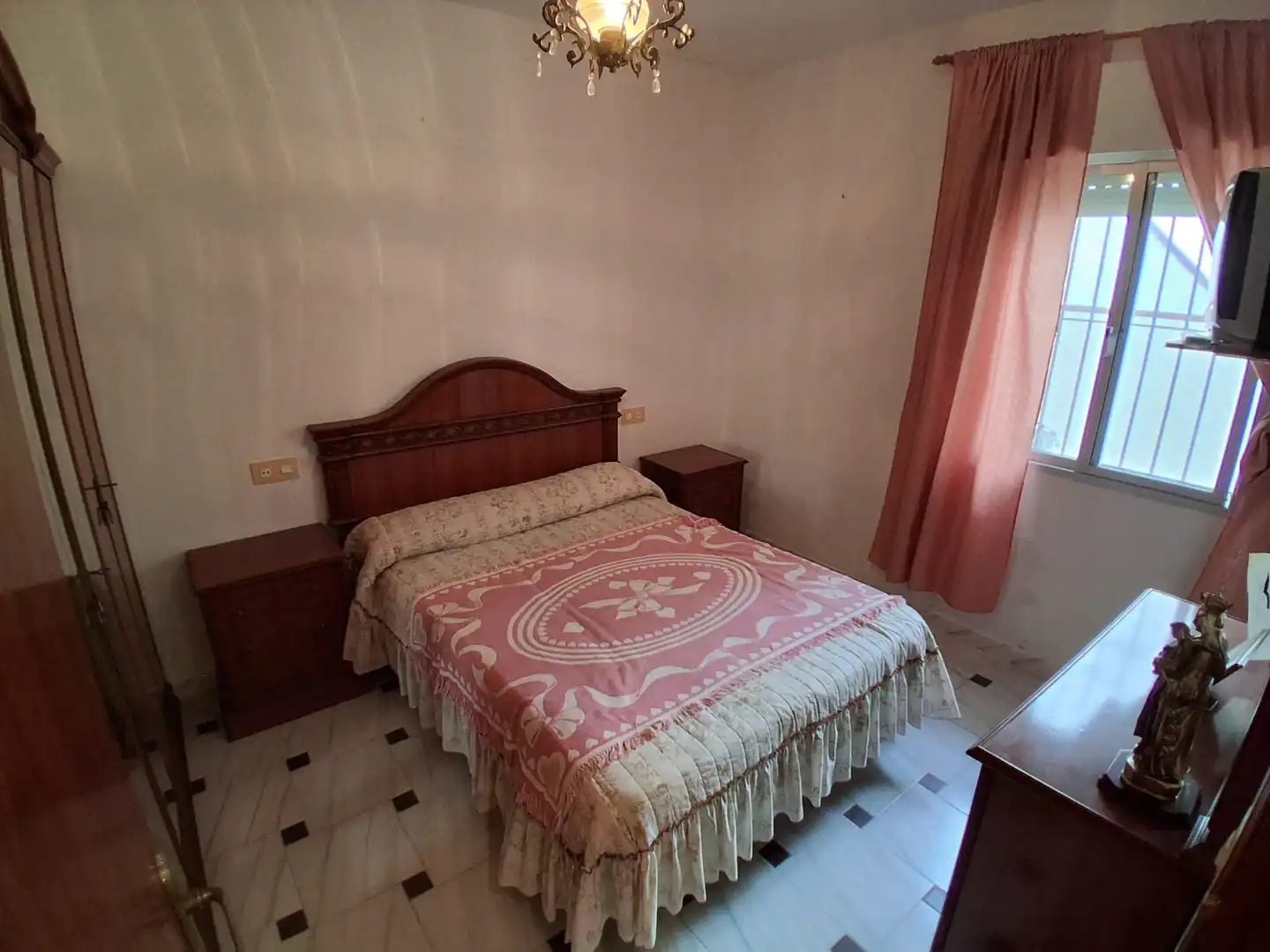 Dormitori de Casa o xalet en venda en Chipiona