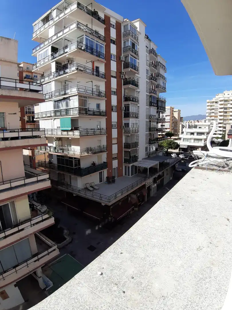 Wohnungen zum Verkauf in Puerto Deportivo