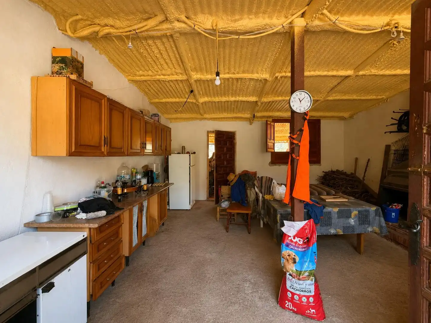 Finca rústica en venta en Monachil pueblo