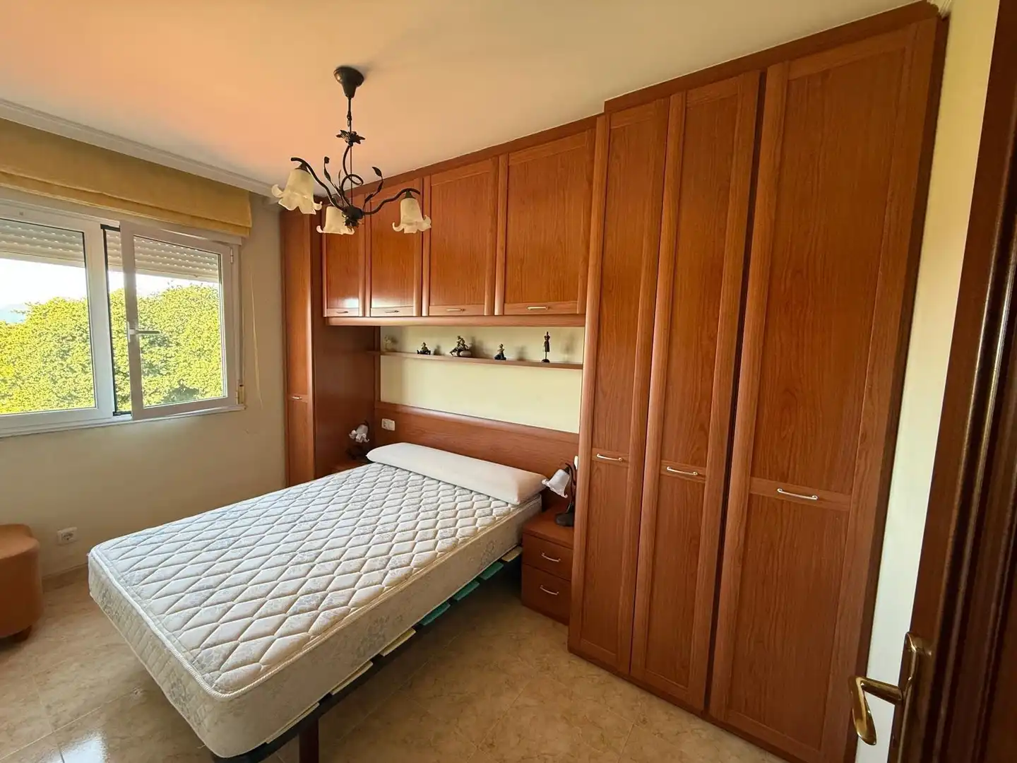 Appartement compact avec ascenseur à louer à Rianxo, imagen 4