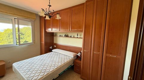 Foto 4 de Apartament de lloguer a Rianxo, A Coruña
