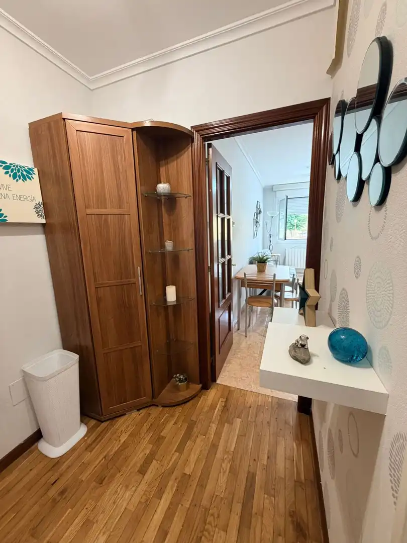 Piso en venta en Navia con Calefacción y Piscina