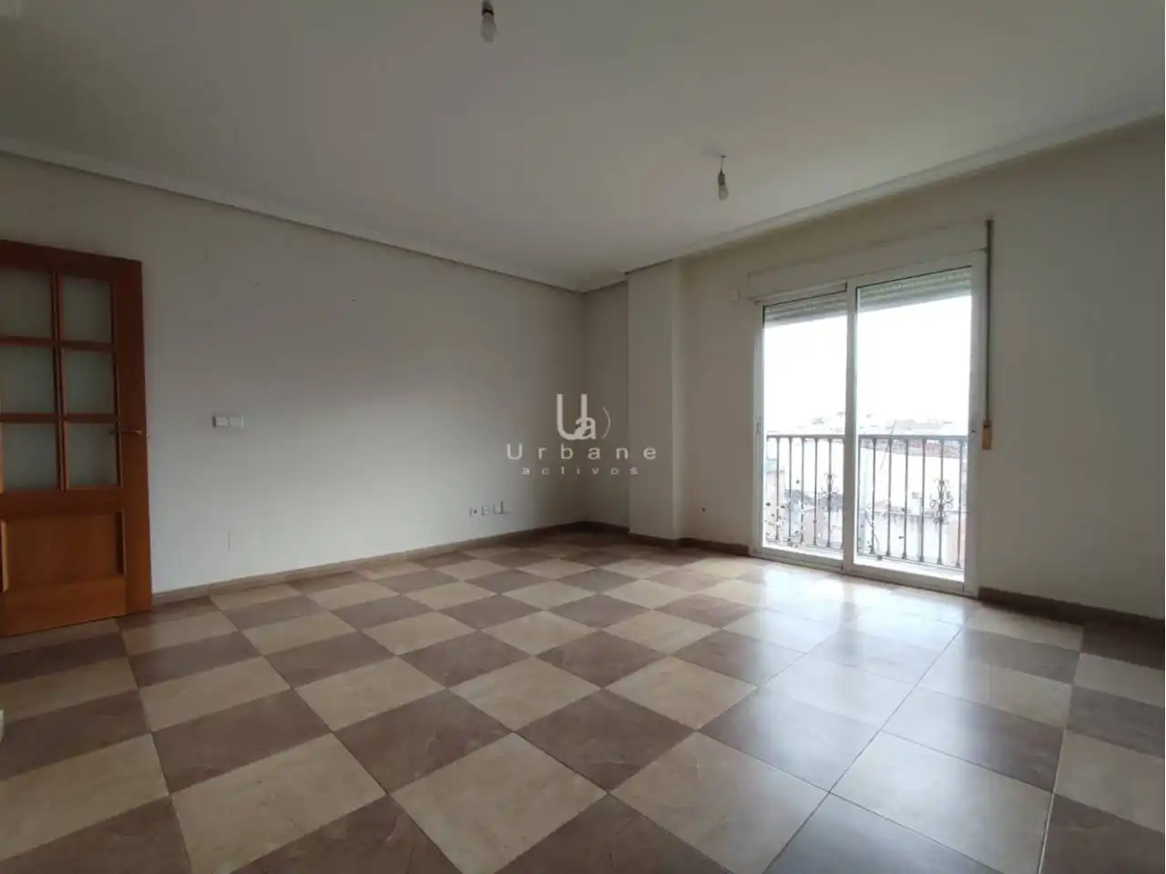 Habitación de Piso en venta en Murcia