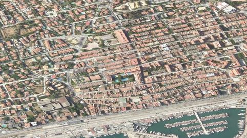 Photo 3 of Flat for sale in Calle Sant Miquel, Centre, El Masnou