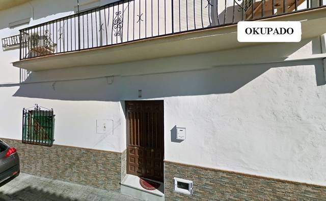 Casa-chalet en Venta en Hispanidad - Vivar Téllez