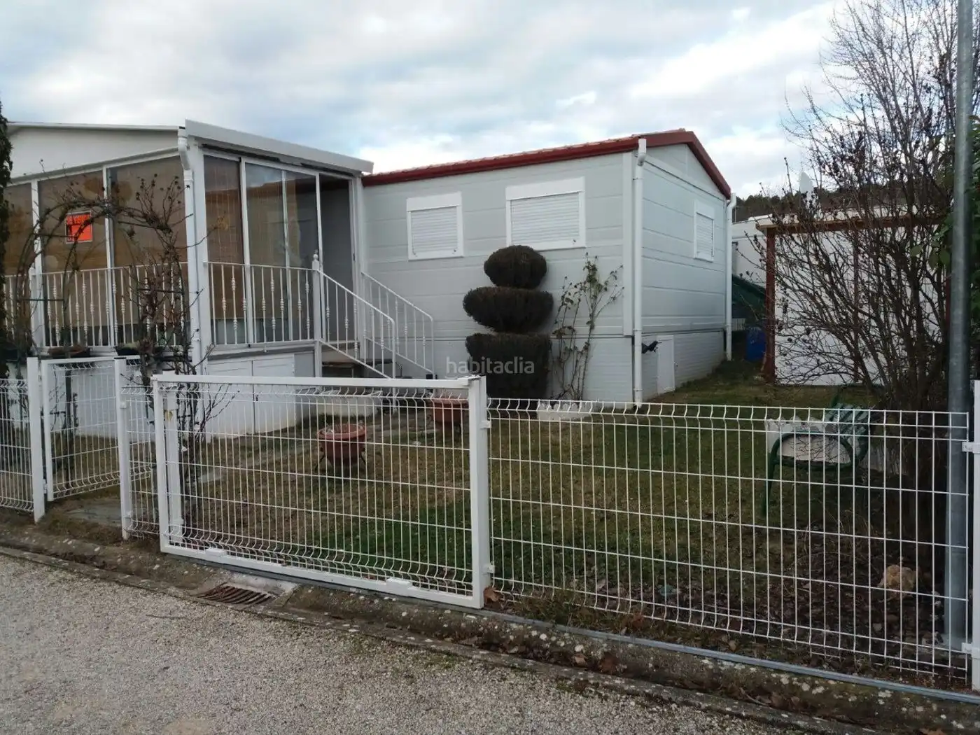 Chalet en venta en Avenida de Victor Barbadillo 33A, imagen 13