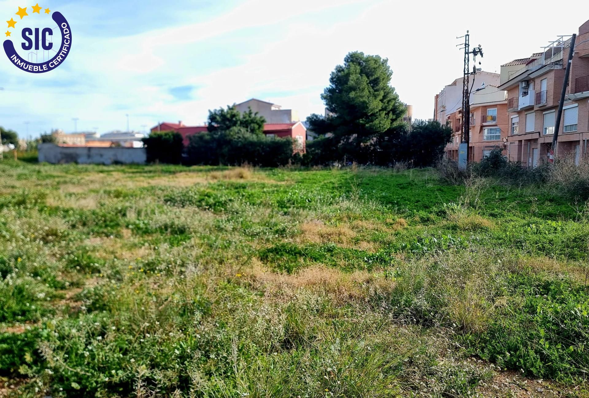 Residencial en venda en Castellón de la Plana / Castelló de la Plana