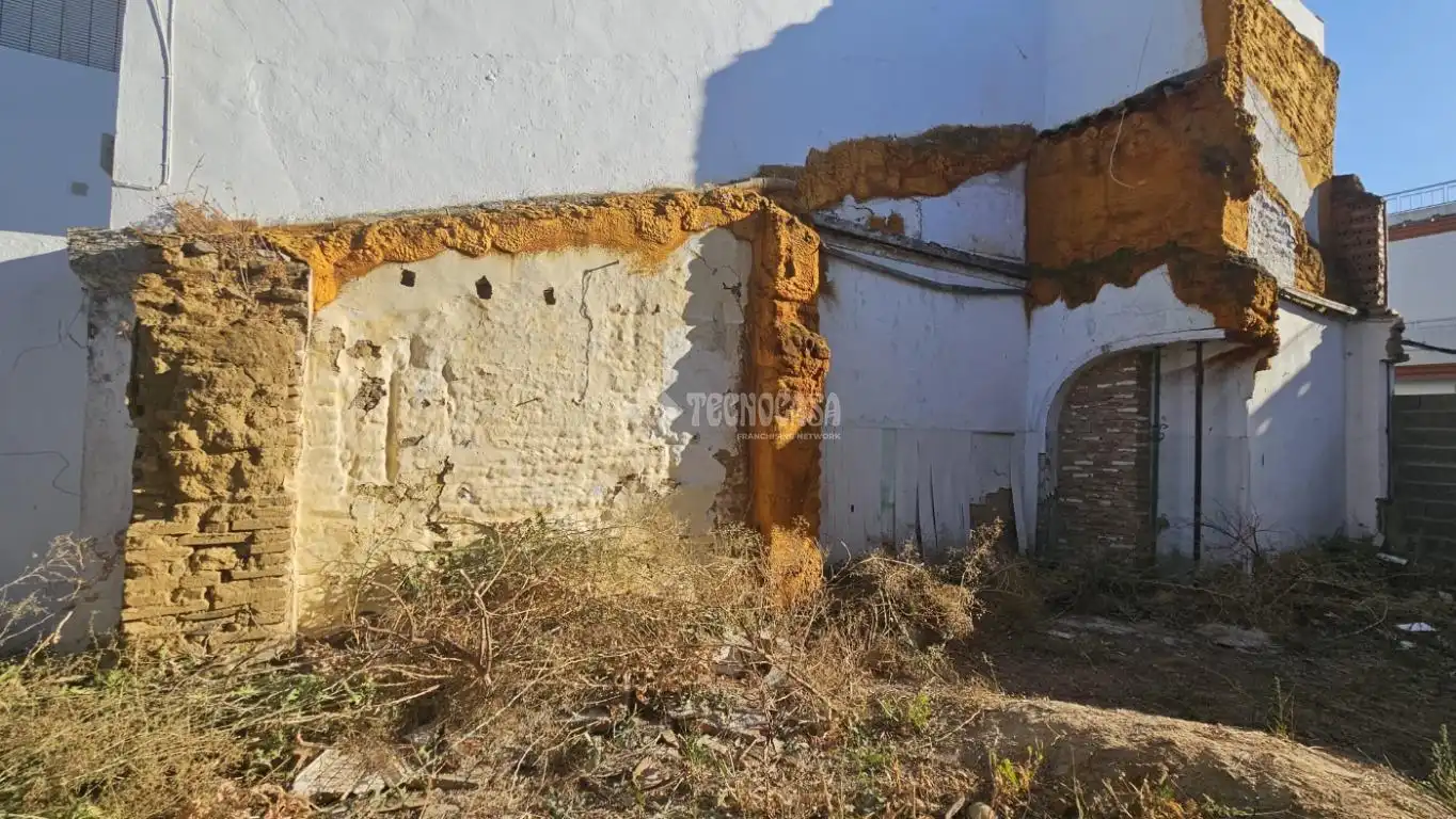Terreny residencial en venda a Trigueros, imagen 12