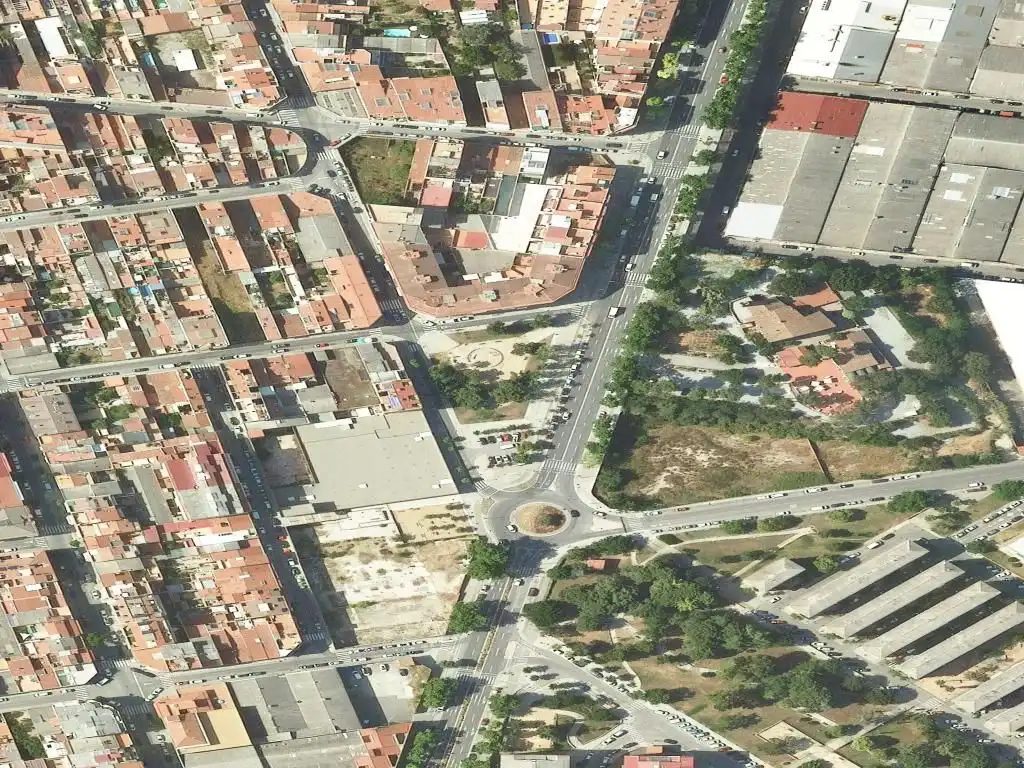 Pis en venda a calle Guadiana, imagen 2