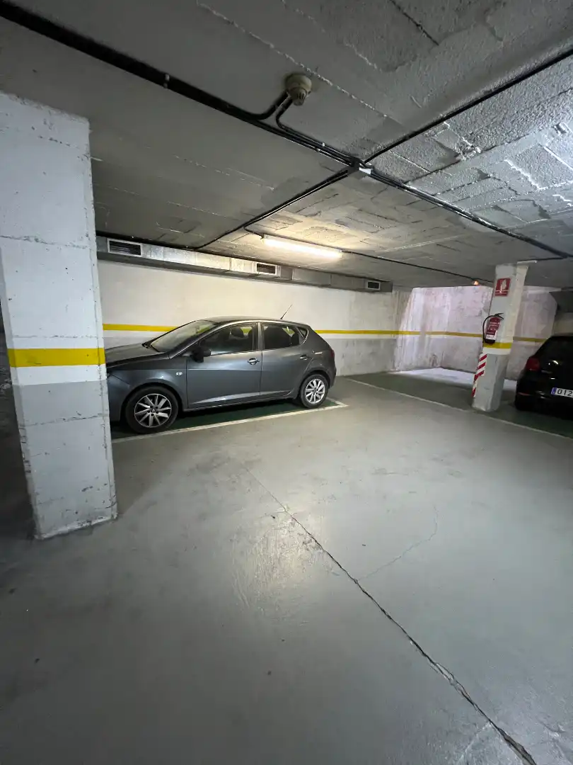 Double with lift for sale in Carrer de Roger de Flor