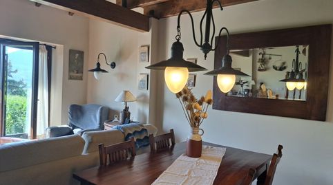 Foto 5 de Casa adosada de alquiler en N/a, -1, Fontanals de Cerdanya, Girona