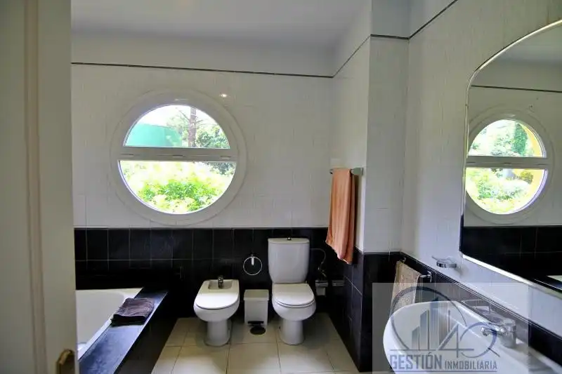Baño de Casa o chalet en venta en Tacoronte con Terraza y Trastero