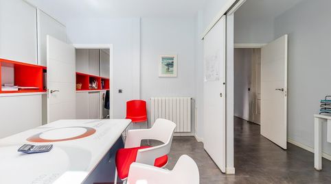 Foto 3 de Piso en venta en Argüelles, Madrid Capital