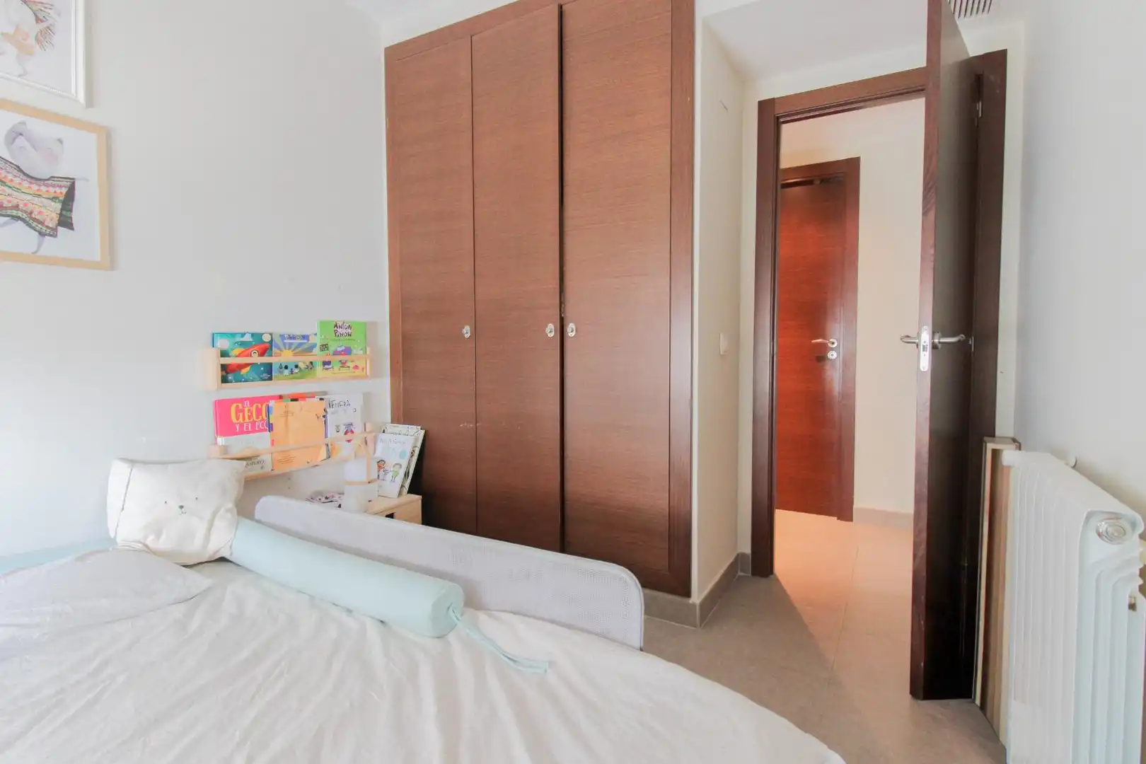 Appartement avec terrasse à vendre à Plaza Guillem Agullo, imagen 32