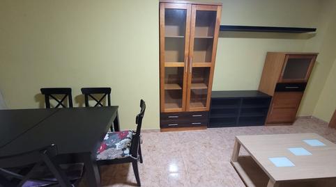 Foto 4 de Pis de lloguer a C. San José de Calasanz, Delicias, Valladolid Capital